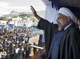 Интересно, что президент Ирана Хасан Рухани является активным пользователем Instagram. Возможно, теперь лидеру исламского государства придется расстаться со своим аккаунтом
