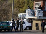 Заметим, что российским журналистам все больше отказывают во въезде на территорию Украины Заметим, что российским журналистам все больше отказывают во въезде на территорию Украины