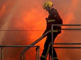Британским пожарным не удалось спасти знаменитую школу искусств Глазго