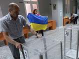 Перед выборами президента в Украине начался "День тишины"