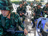 В Таиланде 22 мая произошел военный переворот. Руководство армии отстранило от власти гражданское правительство, приостановило действие конституции