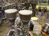 Произошло это на фоне обсуждения отказа от поставок в США ракетных двигателей РД-180 Произошло это на фоне обсуждения отказа от поставок в США ракетных двигателей РД-180
