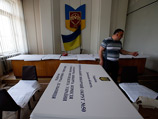 На прошлой неделе журналистам ВГТРК и РЕН ТВ, которые также планировали освещать выборы президента на Украине, отказали во въезде в страну