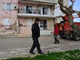 Землетрясение магнитудой 6,4 произошло в субботу в Греции