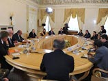 Путин заявил об этом на встрече с главами крупнейших информагентств в заключительный день работы экономического форума в Петербурге Путин заявил об этом на встрече с главами крупнейших информагентств в заключительный день работы экономического форума в Петербурге