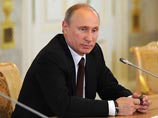 Президент РФ Владимир Путин заявил, что Москва готова работать с теми органами власти, которые будут сформированы на Украине после выборов