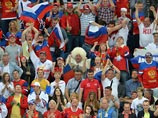 Сборная России победила Швецию и вышла в финал ЧМ-2014