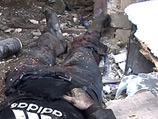 В ходе спецоперации в Ингушетии убит глава бандподполья республики Гатагажев