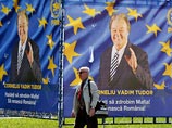 Франция, Италия, Литва, Греция и Румыния голосуют на выборах в Европарламент
