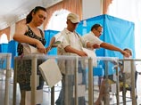 На Украине в 9:00 мск открылись избирательные участки: в стране проходят досрочные выборы президента, а также мэра столицы и еще ряда городов