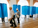 Украина выбирает президента. Донецк и Луганск не голосуют