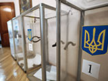 Жители Украины, проживающие на территории Уральского федерального округа, смогут проголосовать в Екатеринбурге