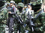 Армия Таиланда, взявшая власть в стране в свои руки, созвала руководителей СМИ на "одностороннюю дискуссию"