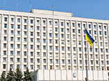 ЦИК Украины: голосования не будет в Донецке, Луганске и Славянске