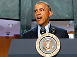 Президент США Барак Обама в предстоящую среду планирует выступить в военной академии в Вест-Пойнте с программной речью, посвященной внешней политике своей администрации