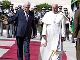 Папа Франциск пригласил президента Израиля и главу ПНА в Ватикан на совместную молитву о мире на мессе в Вифлееме