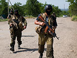 В Луганской области вооруженные люди нападали на участки, есть жертвы и задержанные
