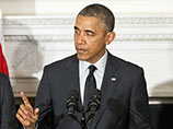 Обама заявил, что с нетерпением ждет совместной работы со следующим президентом Украины