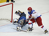 Россия выиграла хоккейный чемпионат мира, победив финнов