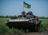 На Украине возобновляется антитеррористическая операция, приостановленная на время выборов На Украине возобновляется антитеррористическая операция, приостановленная на время выборов