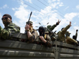 "Донецкая народная республика" вводит военное положение