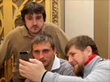 Кадыров рассказал, как освобождали журналистов LifeNews: на переговоры в Киев летали "три-четыре" человека Кадыров рассказал, как освобождали журналистов LifeNews: на переговоры в Киев летали "три-четыре" человека
