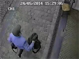 Полиция Бельгии ищет по ВИДЕО мужчину, устроившего бойню возле Еврейского центра