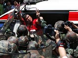Командующий армией Таиланда, назначивший себя главой правительства, заручился поддержкой короля Командующий армией Таиланда, назначивший себя главой правительства, заручился поддержкой короля