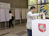Даля Грибаускайте впервые в истории Литвы переизбрана на второй президентский срок