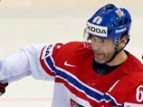 Яромир Ягр завершил карьеру в сборной, назвав клоунами судей из КХЛ