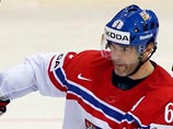 Яромир Ягр завершил карьеру в сборной, назвав клоунами судей из КХЛ Яромир Ягр завершил карьеру в сборной, назвав клоунами судей из КХЛ