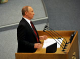 Президент Владимир Путин на этой неделе начинает серию традиционных встреч с руководителями парламентских фракций в Госдуме