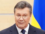 Свергнутый президент Украины Виктор Янукович заявил, что будет уважать итоги прошедших в стране президентских выборов