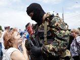 В Луганске опровергли сообщения Донецка о создании Новороссии - образован Союз народных республик, а не единое государство В Луганске опровергли сообщения Донецка о создании Новороссии - образован Союз народных республик, а не единое государство