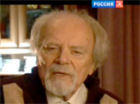 В Москве простились с известным актером театра и кино Николаем Пастуховым