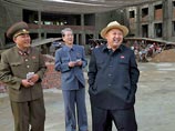 В Северной Корее казнили инженеров, спроектировавших рухнувшую многоэтажку
