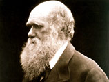 Чарльз Дарвин был одним из первых хоккеистов, утверждают историки