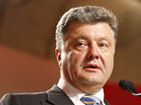 Петр Порошенко набирает более 50% голосов избирателей