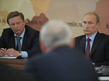 Высшее руководство страны первоочередной задачей региональных властей считает налаживание диалога с местными жителями Высшее руководство страны первоочередной задачей региональных властей считает налаживание диалога с местными жителями