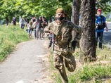 Украинские силовики обнародовали неподтвержденные данные о сотне убитых мятежников во время спецоперации в аэропорту Донецка Украинские силовики обнародовали неподтвержденные данные о сотне убитых мятежников во время спецоперации в аэропорту Донецка