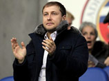 Российский бизнесмен Антон Зингаревич ведет переговоры по продаже принадлежащего ему английского футбольного клуба "Рединг"