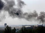 В Луганскую область из России пытались прорваться вооруженные люди в грузовиках, частично им это удалось, утверждают на Украине В Луганскую область из России пытались прорваться вооруженные люди в грузовиках, частично им это удалось, утверждают на Украине