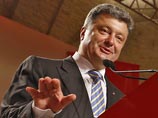 Совет Федерации РФ не увидел в Порошенко легитимного президента Украины