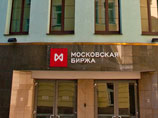 Чистая прибыль Московской биржи за первый квартал выросла на четверть