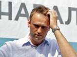 Навальный пользовался интернетом, находясь под домашним арестом, заподозрила ФСИН