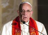 Папа Римский Франциск проведет первую встречу с жертвами сексуального насилия со стороны католических священников