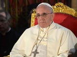Папа Римский Франциск не исключил, что может уйти на покой еще при жизни и стать Почетным Папой