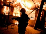 Тела погибших под Славянском итальянского фотографа и российского переводчика отправлены в Харьков Тела погибших под Славянском итальянского фотографа и российского переводчика отправлены в Харьков