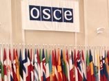 С четырьмя наблюдателями ОБСЕ в Донецке потеряна связь - возможно, их захватили С четырьмя наблюдателями ОБСЕ в Донецке потеряна связь - возможно, их захватили