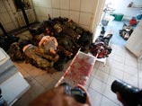 С четырьмя наблюдателями ОБСЕ в Донецке потеряна связь - возможно, их захватили